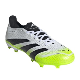 Adidas Predator League FG/MG M JI1117 Fotbollsskor mångfärgad 1