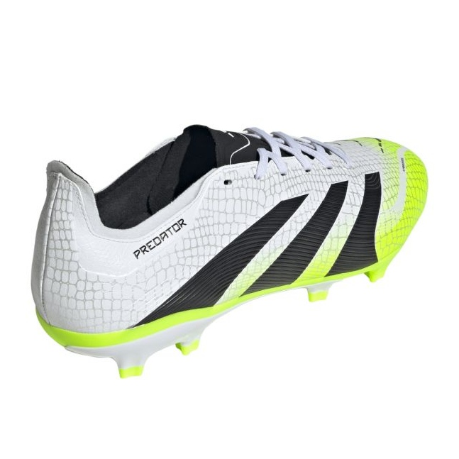 Adidas Predator League FG/MG M JI1117 Fotbollsskor mångfärgad 2