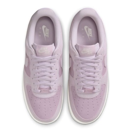 Nike Air Force 1 '07 skor i HJ5336-500 rosa 1