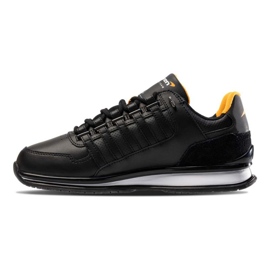 K-SWISS RINZLER GT X MCLAREN M 09214-073-M SKOR svart 1