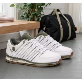 K-Swiss Rinzler M 01235-953-M vit 1