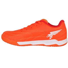 JOMA EVOLUTION 2508 JR EVJW2508IN FOTBALLskor orange 1