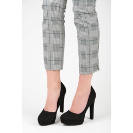 Vices Mockaklackar på plattformen svart 1