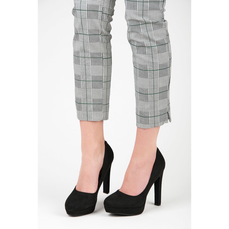 Vices Mockaklackar på plattformen svart 1