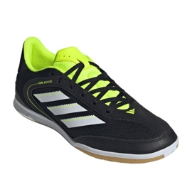 Adidas Copa Court Club i M JR2892 fotbollsskor svart 1