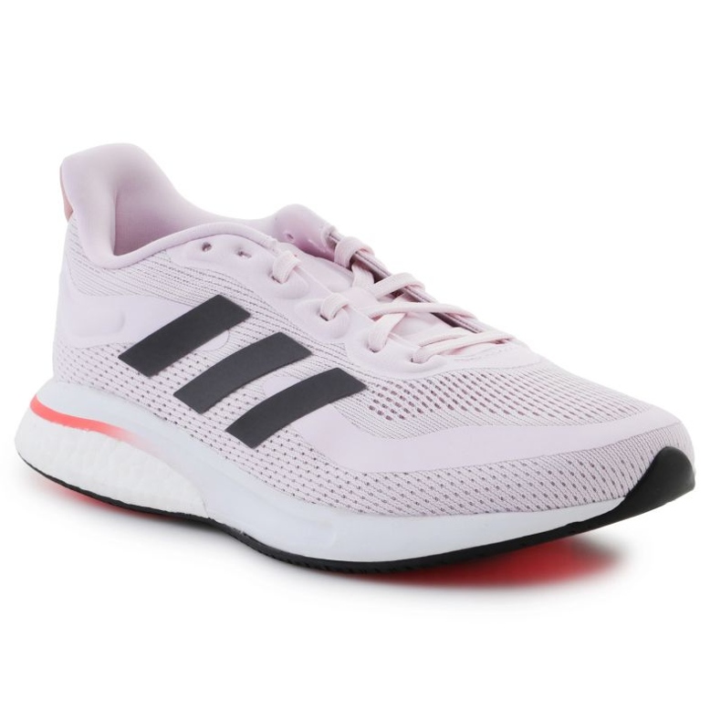Adidas supernova löparskor i GX2968 vit 1
