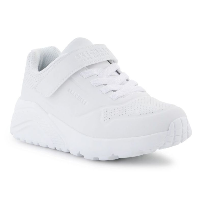 Skechers Uno Lite Vendox Jr 403695L-W vit 1