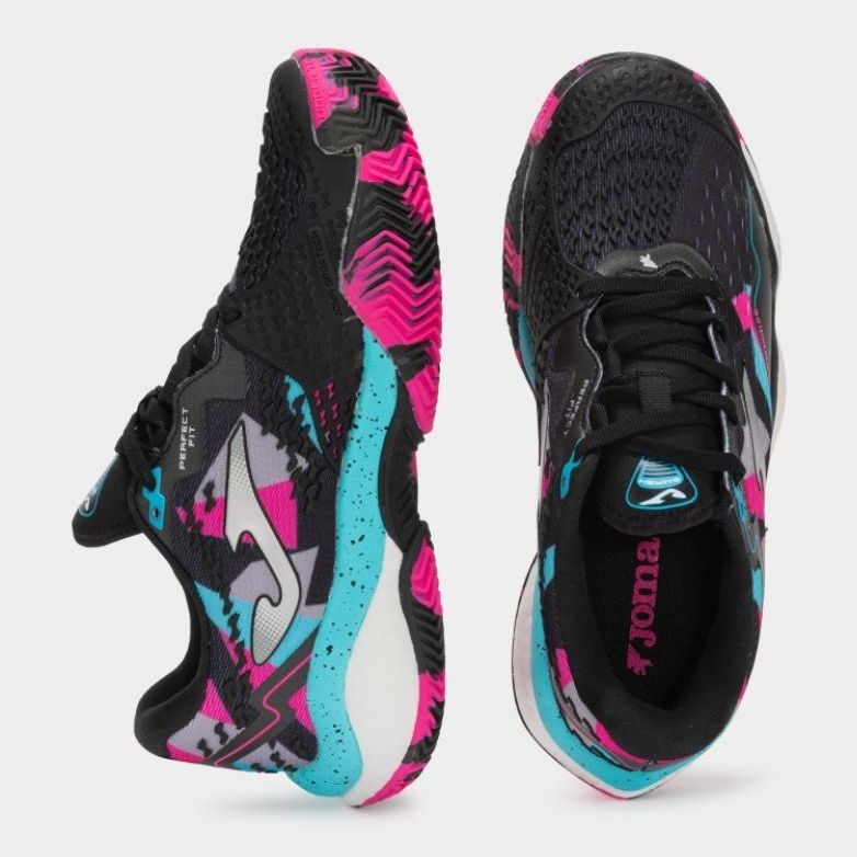 Joma Smash 2501 skor i TSMALS2501C 1