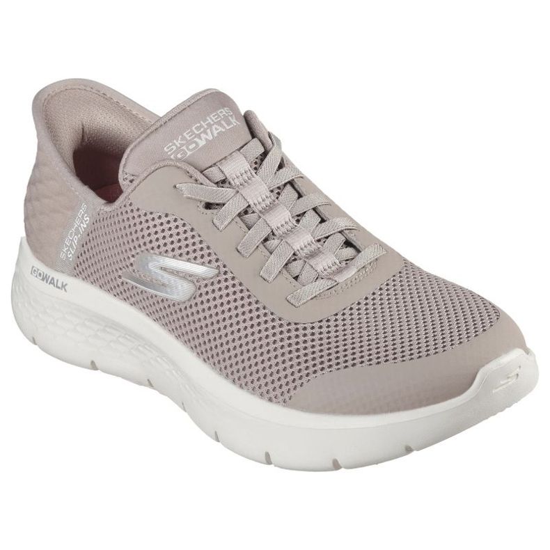Skechers Go Walk Flex Grand Entry Shoes i 124836TPE 1