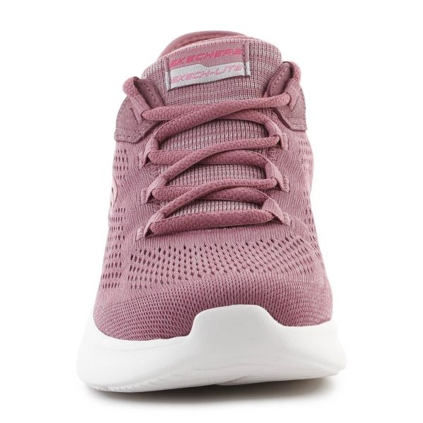 Skechers Slip-Inss Skech-Lite Pro naturliga skönhetsskor 150012-DKMV rosa 1