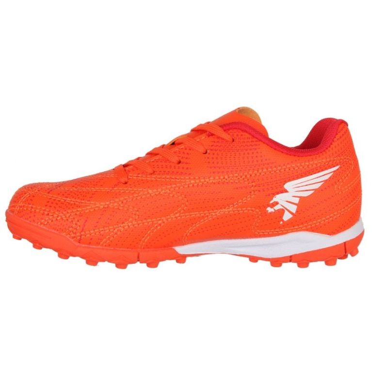 Joma Evolution 2508 JR EVJW2508TF Fotbollsskor orange 1