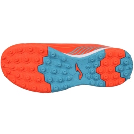 Joma Propulsion Football Shoes 2508 TF JR PRJW2508TF orange 1