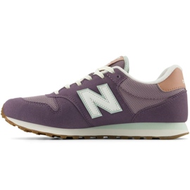 Kvinnors sportskor New Balance GW500BP Violet purpur 1