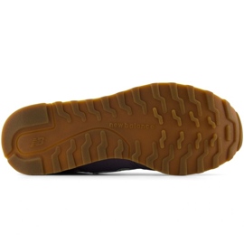 Kvinnors sportskor New Balance GW500BP Violet purpur 3