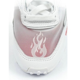 Herrsportskor Reebok Legacy GW9699 vit 2