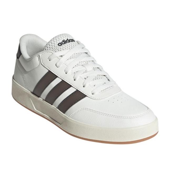 Adidas breaknet 3.0 m jq6074 skor vit 1