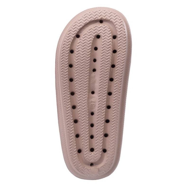 Women's Sports Slippers Martes Essentials Lady Mia 92800598326 beige 3