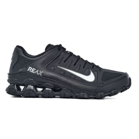Nike Reax 8 Tr Mesh skor 621716-033 svart 1