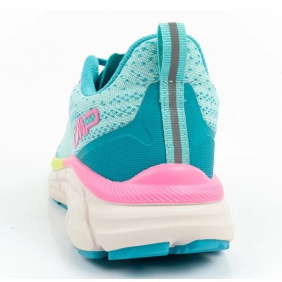 Kvinnors sportskor CMP RAHMSY 3Q65876 56ET grön 4