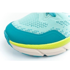 Kvinnors sportskor CMP RAHMSY 3Q65876 56ET grön 5