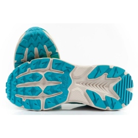 Kvinnors sportskor CMP RAHMSY 3Q65876 56ET grön 7