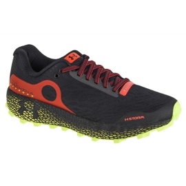 Under Armour Hovr Machina Off Road löparskor 3023892-002 svart 1