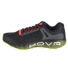 Under Armour Hovr Machina Off Road löparskor 3023892-002 svart 2