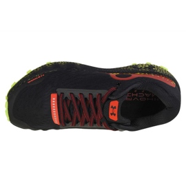 Under Armour Hovr Machina Off Road löparskor 3023892-002 svart 3