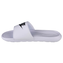 Nike Victori One Shower Slide CN9675-100 flipflops vit 2