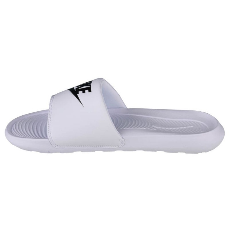 Nike Victori One Shower Slide CN9675-100 flipflops vit 2