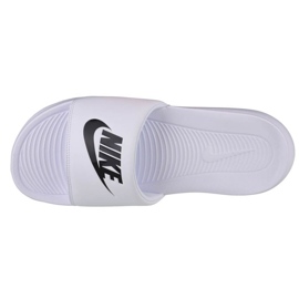 Nike Victori One Shower Slide CN9675-100 flipflops vit 3