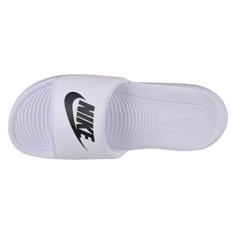 Nike Victori One Shower Slide CN9675-100 flipflops vit 3