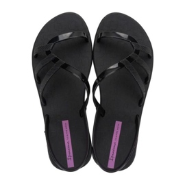 Ipanema diversa sandal sandaler AD 27234 BG729 svart 2