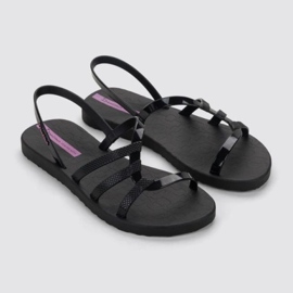 Ipanema diversa sandal sandaler AD 27234 BG729 svart 3