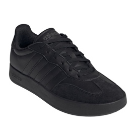 Adidas barreda m jr1321 skor svart 1