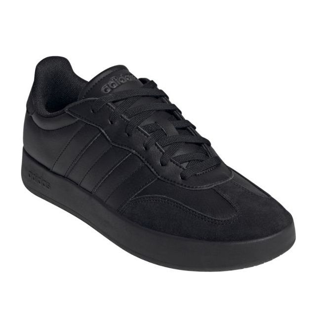 Adidas barreda m jr1321 skor svart 1