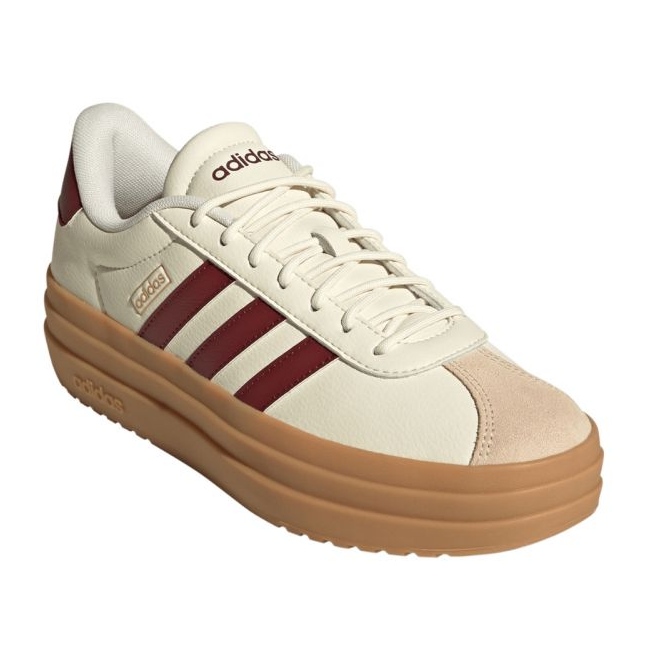 Adidas VL domstol djärva i JQ5642 2