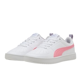 Puma Rickie Jr 384311 43 skor vit 1