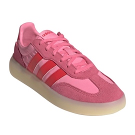 Adidas Barreda avkodar skor i JR1217 rosa 1