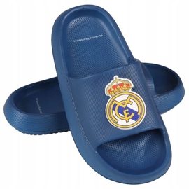 Real Madryt Real Madrid Beach Pool Flip Flope Eva 2300006880N 2