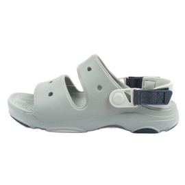 Sandaler Crocs Classic All Terain M 207711-007 2