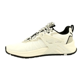 Mäns sportskor Puma Pacer + Trail 397669 04 vit 2
