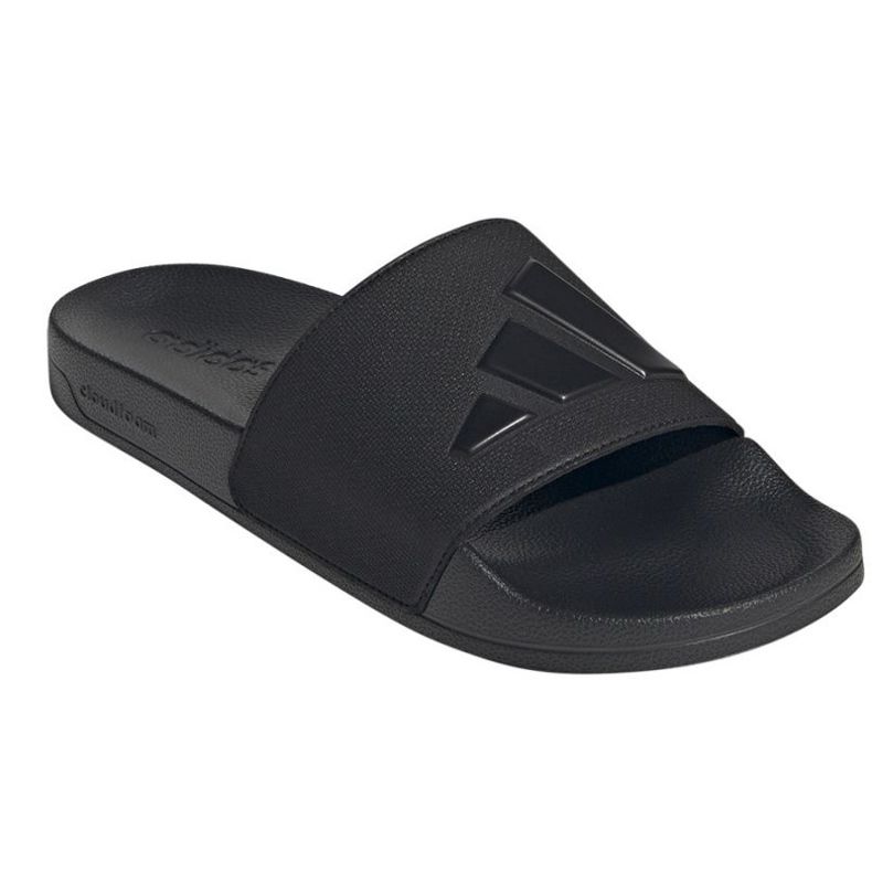 Adidas adilette dusch JS2039 flip -flops svart 1