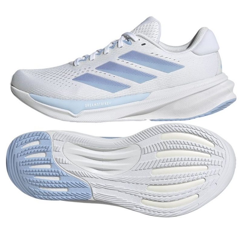 Adidas Supernova Stride 2 löparskor i JR2955 vit 1