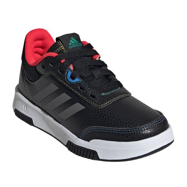 Adidas Tensaur Sport 2.0 K JR JQ2873 skor svart 1