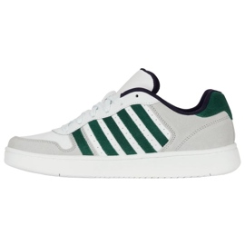 K-Swiss Court Palisades Rain M 06931-330-M vit 1
