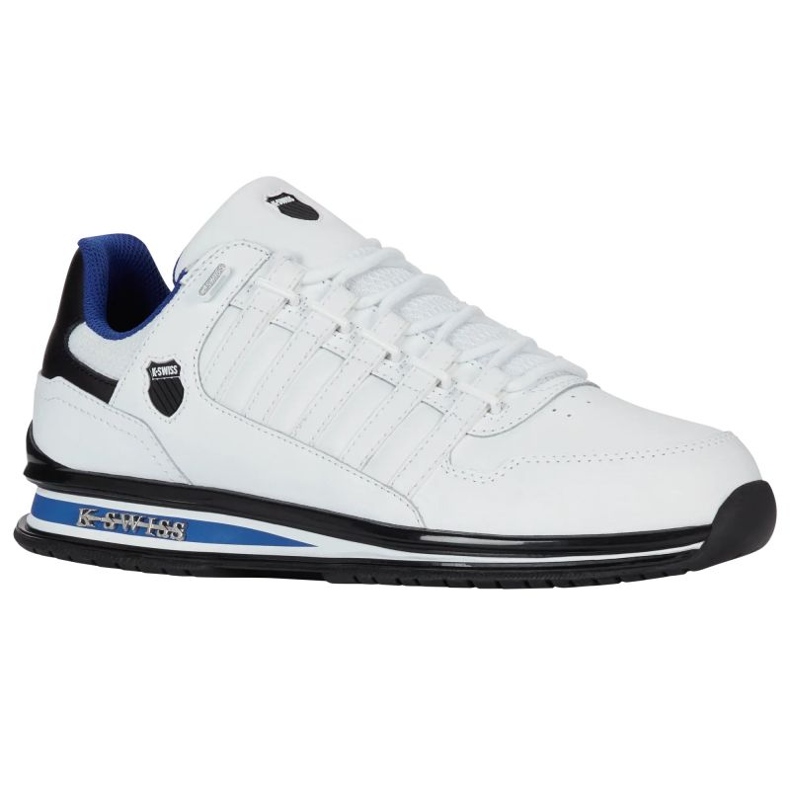 K-SWISS RINZLER GT M 08907-125-M SKOR vit 1