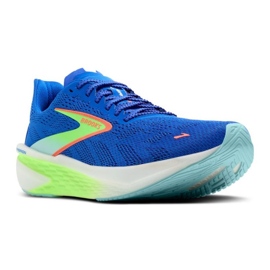 Brooks Running Hyperion Running Shoes 2 M 1104321D492.100 blå 1