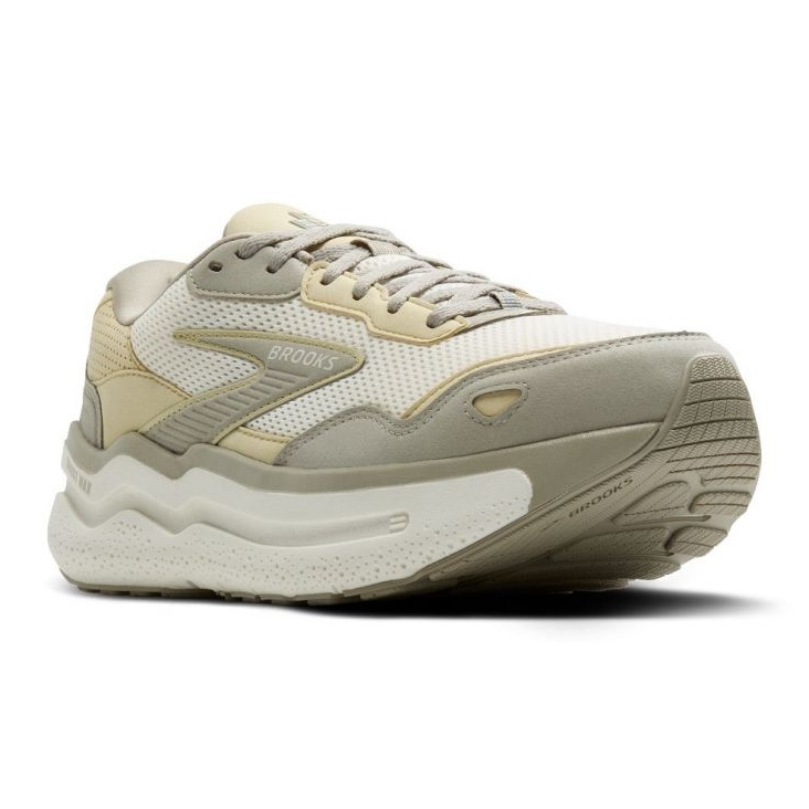Brooks som kör Ghost Max SE M 1104441D335.105 mångfärgad 1