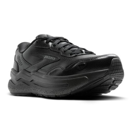 Brooks Ghost Max LW 1204321B072.060 Löpskor svart 1
